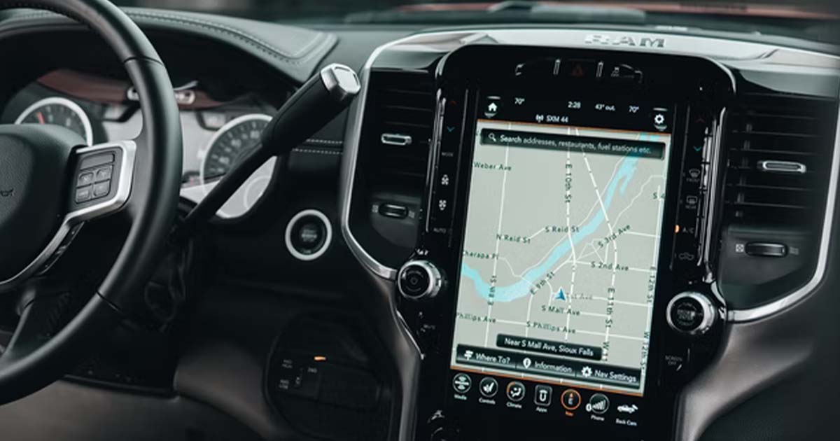 Vehicle Digital Forensics For Car Accidents & Investigations