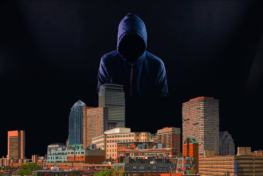 Boston Ransomware
