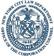 Nyc Law Department