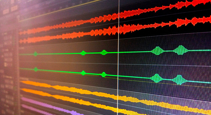 Audio Analysis Expert Services