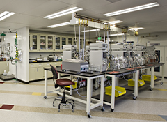 Cleanroom Lab