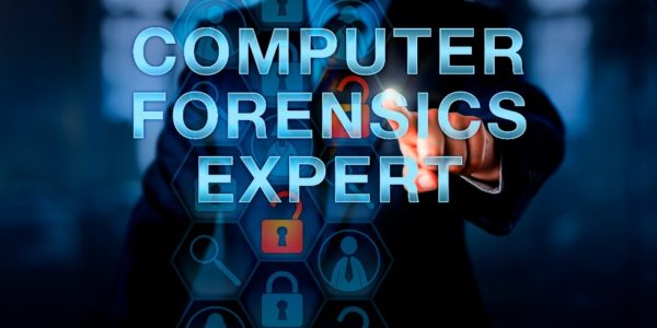 Digital & Computer Forensics Expert Witness And Testimony