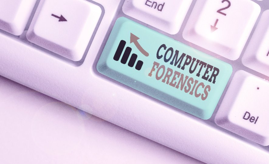 What is a Computer Forensics Expert Witness?