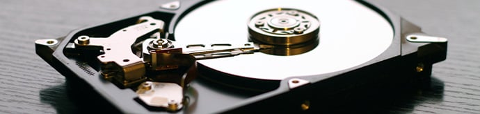 Hard Drive Recovery