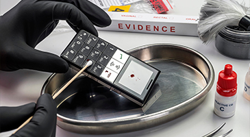 Homicide Forensics Experts