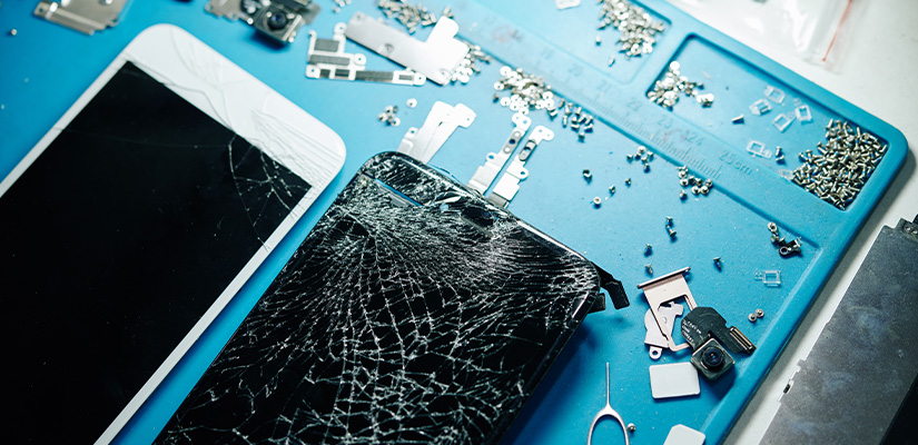 iphone data recovery service near me