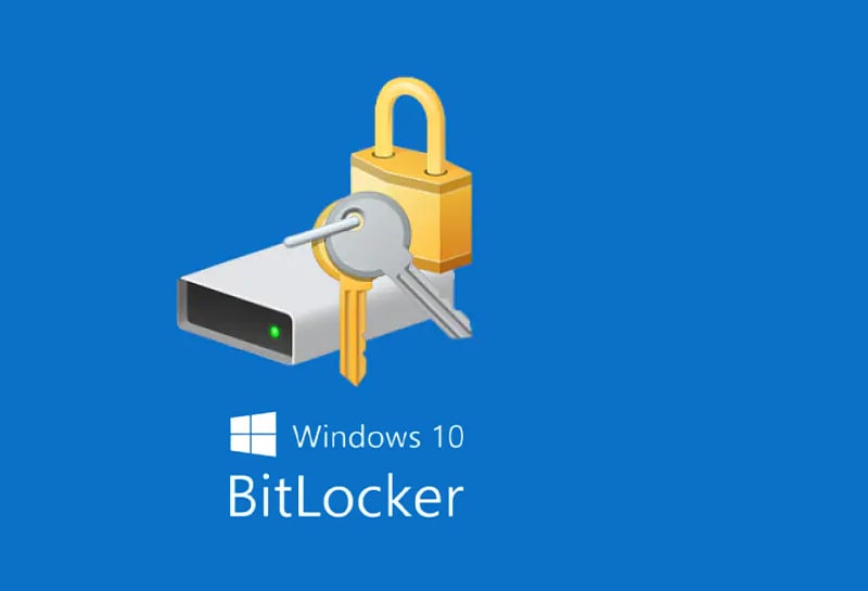 Bitlocker Password Breaking