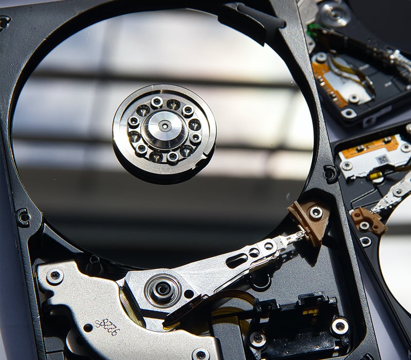 Data Recovery Expert In Stamford